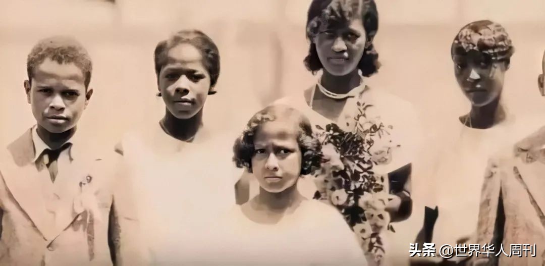 藏在白人男性背后的英雄，这个刚去世的黑人老太太有多牛？