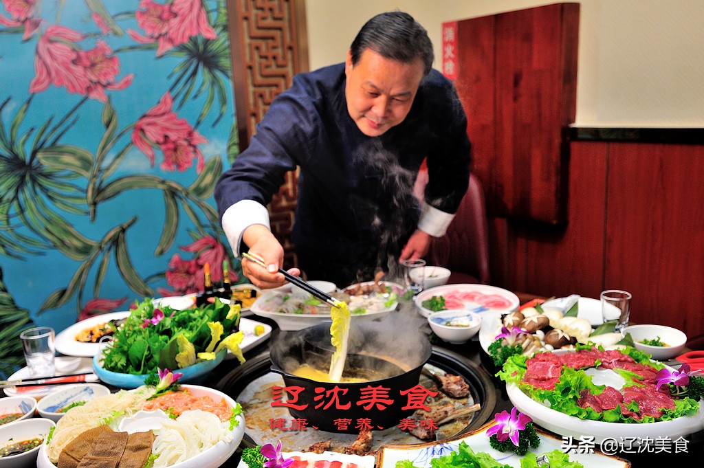 沈阳浑南牛羊肉,沈阳浑南新式火锅