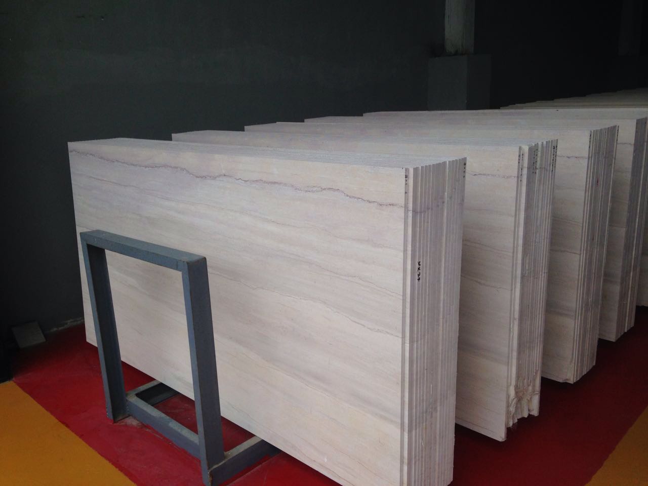 轻奢大理石和一般大理石的区别,什么色的天然大理石比较好