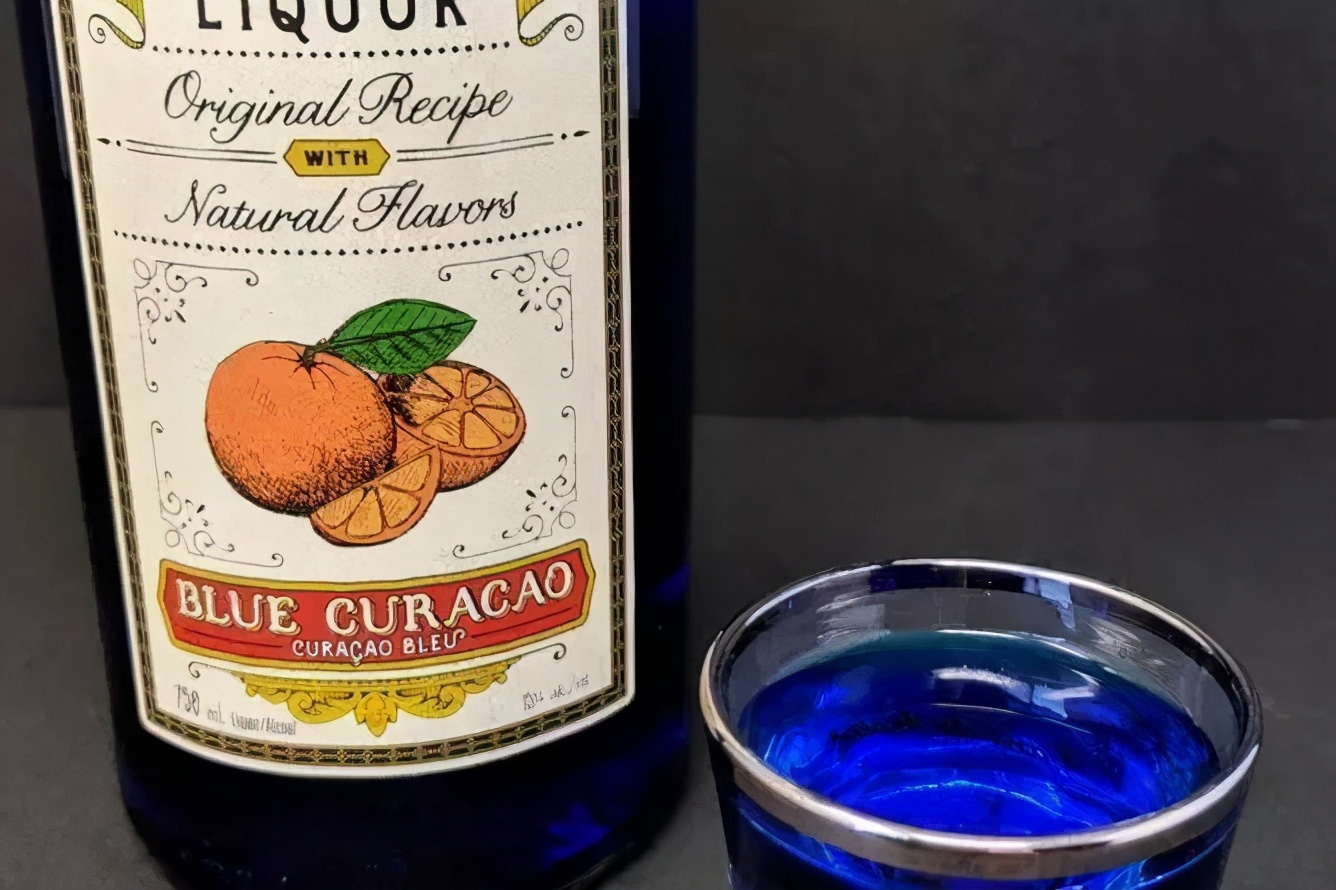 《柯南》里都用过哪些酒给人物命名？