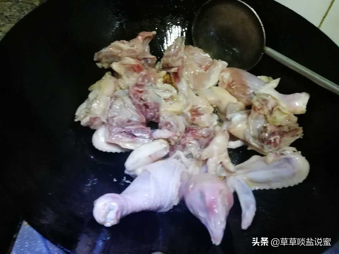 台湾三杯鸡用的米酒,台湾九层塔三杯鸡团购