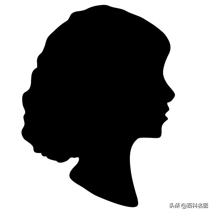 40岁女性胡须明显怎么改善,女性长胡须是什么原因引起的