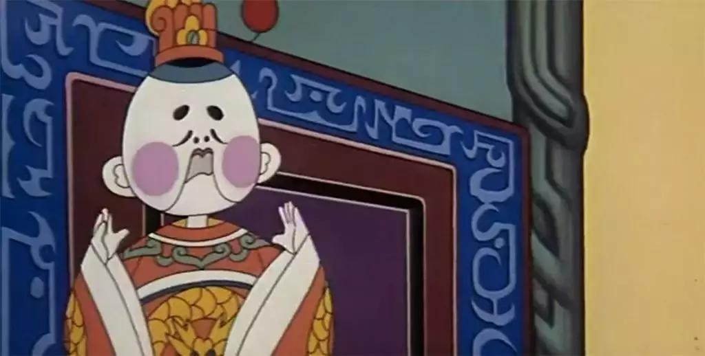 一部16年前的国产神作,一部被误读了30年的国产神作