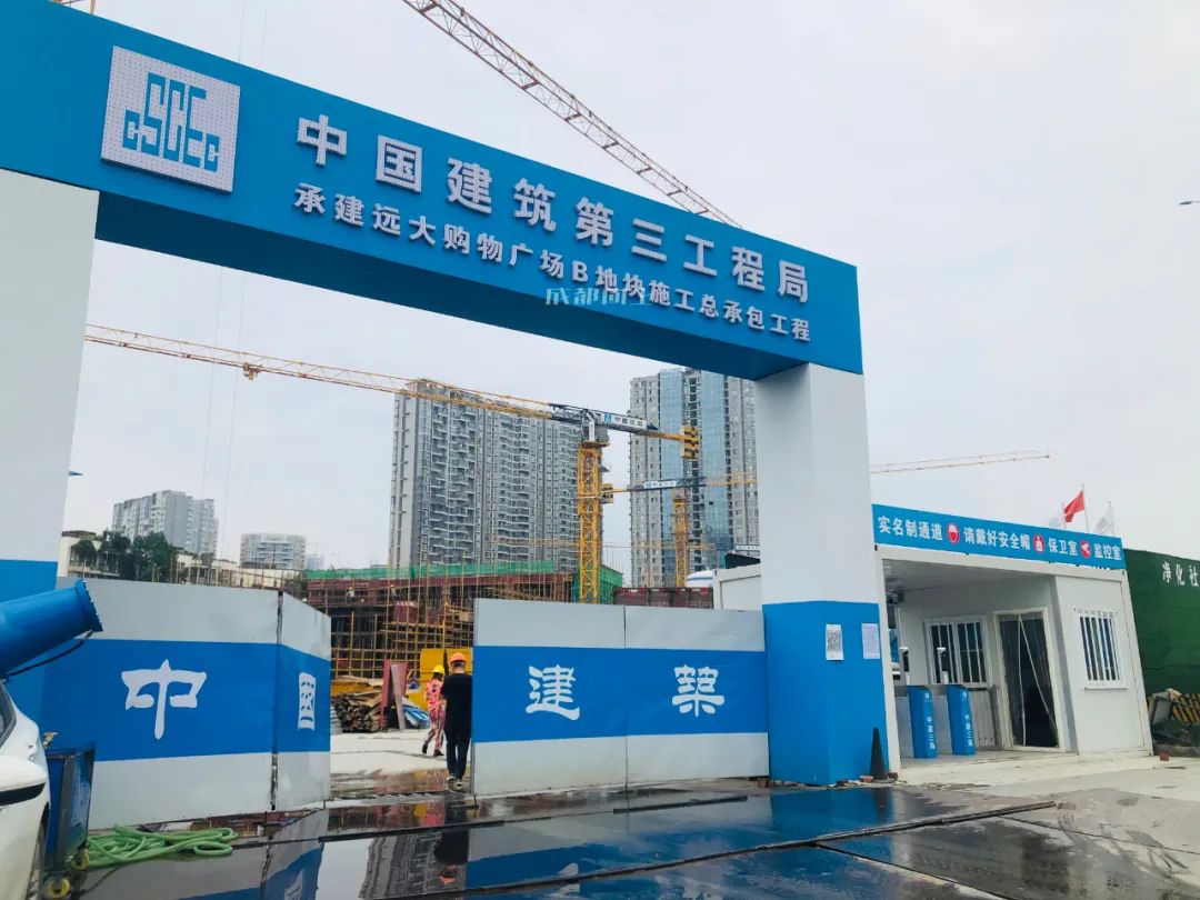 成都最大的商业中心,2021成都各商业中心