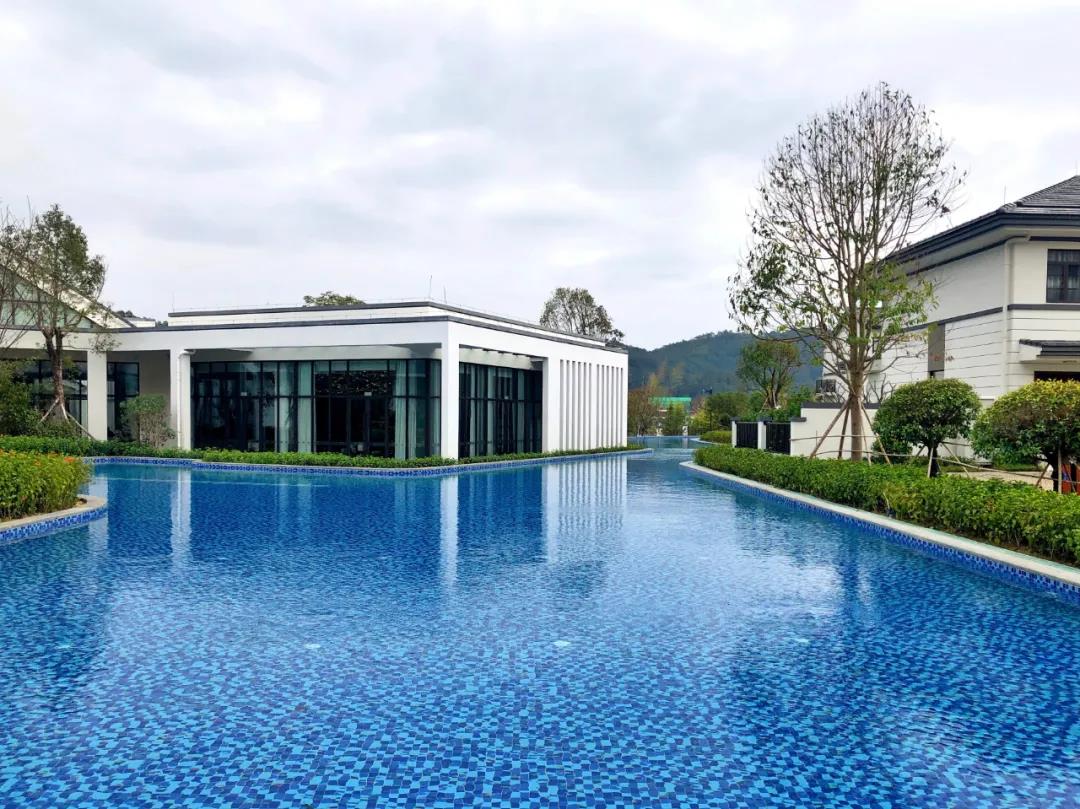 韶关威尼斯游泳视频,韶关冲浪游泳场