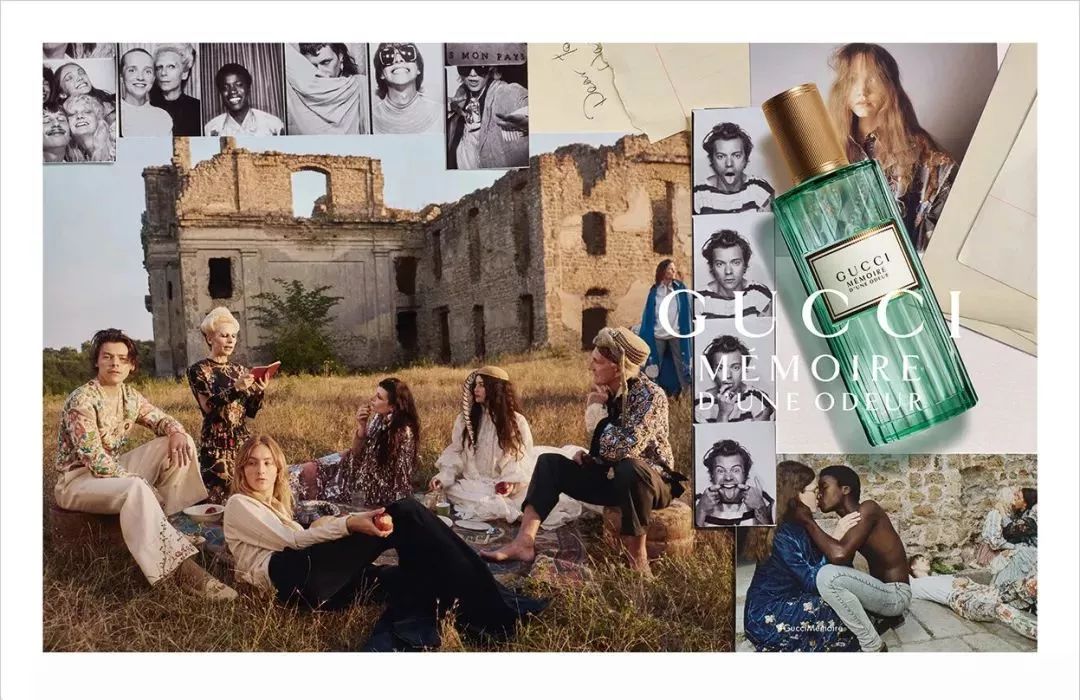 2019春夏香水推荐,回顾一波最常用的几款香水