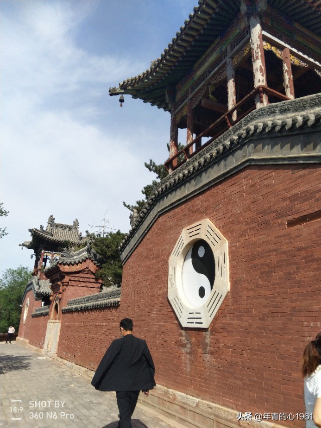 五岳名山排名第一名,中国的五大名山五岳