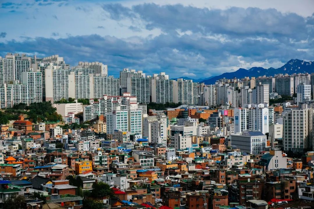 感受不一样的古都朝歌,感受不一样的欧洲风情