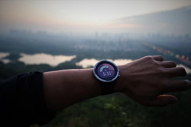 suunto升级教程,suunto9升级最新版本