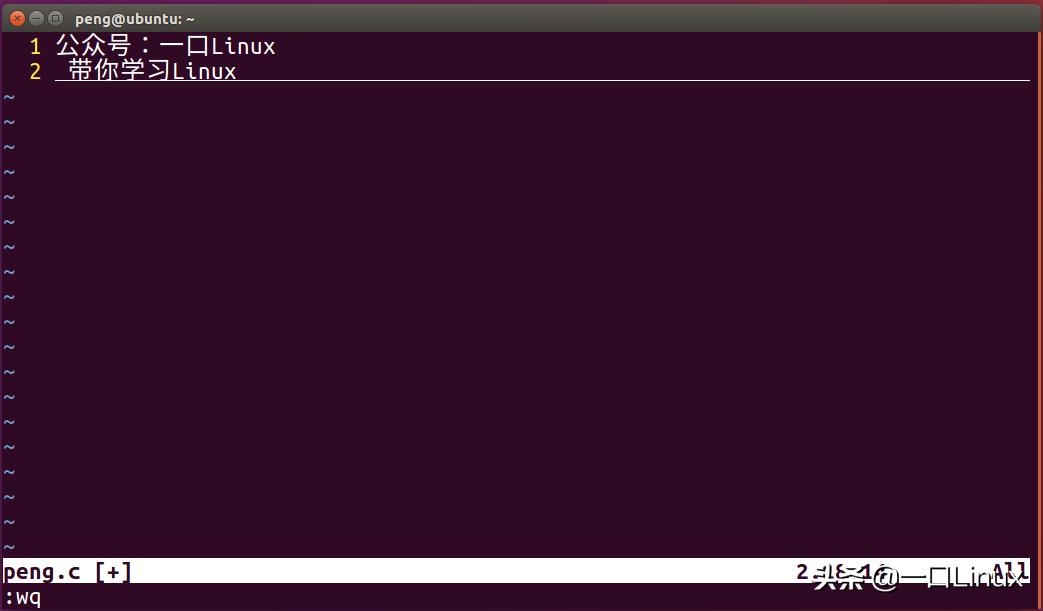 linux基础入门基本概念及操作,linux基础知识全面总结