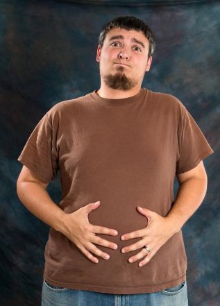 「减肥那些事·暴食症」听说你在减肥,却喜欢暴饮暴食?怎么办?