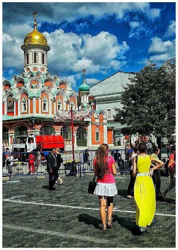 美丽的莫斯科视频,美丽的莫斯科照片