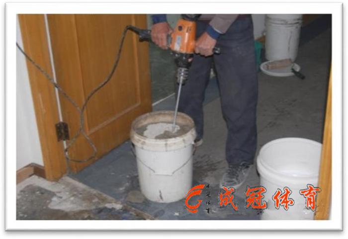 医院pvc地板胶怎么铺,幼儿园办公室地板胶怎么铺