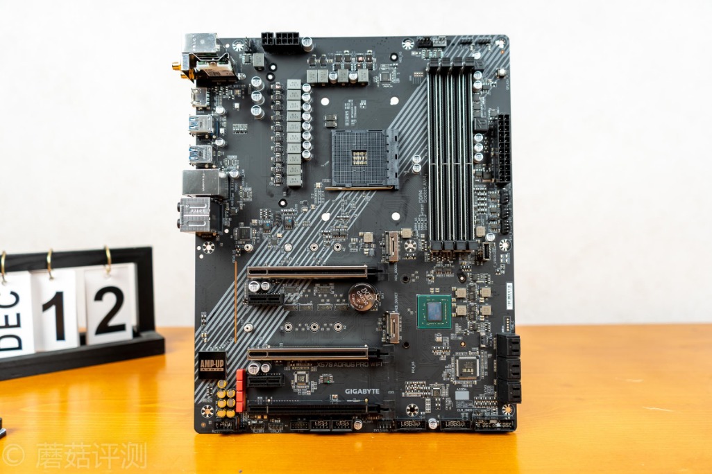 技嘉x570主板芯片组升级教程,技嘉x570aorusprowifibios更新