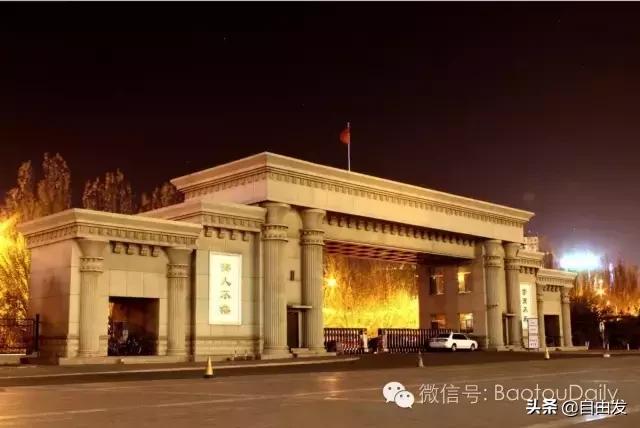 2024年包头实力最强大学有几所,试点名单公布包头1所高校上榜