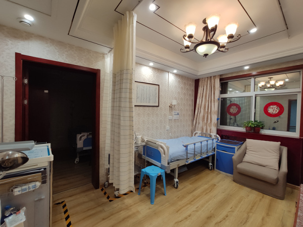 纠正公众认识误区，为更多女性解除盆底疾病困扰