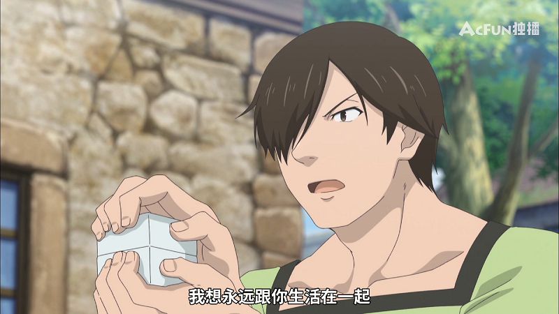 七月新番男主觉醒最垃圾的力量,盘点十月新番超强男主