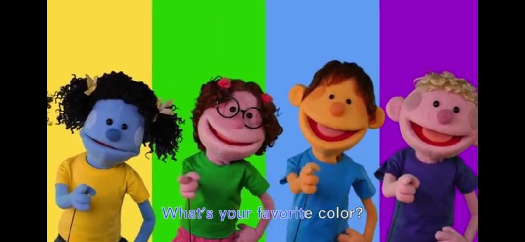 handsuphandsdown英文儿歌,经典英文儿歌100首第25首完整版