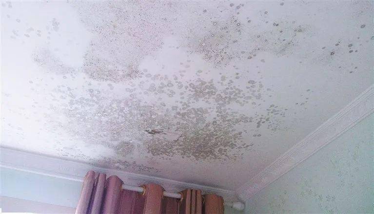 屋顶漏水原因及解决办法,屋顶漏水怎么彻底解决