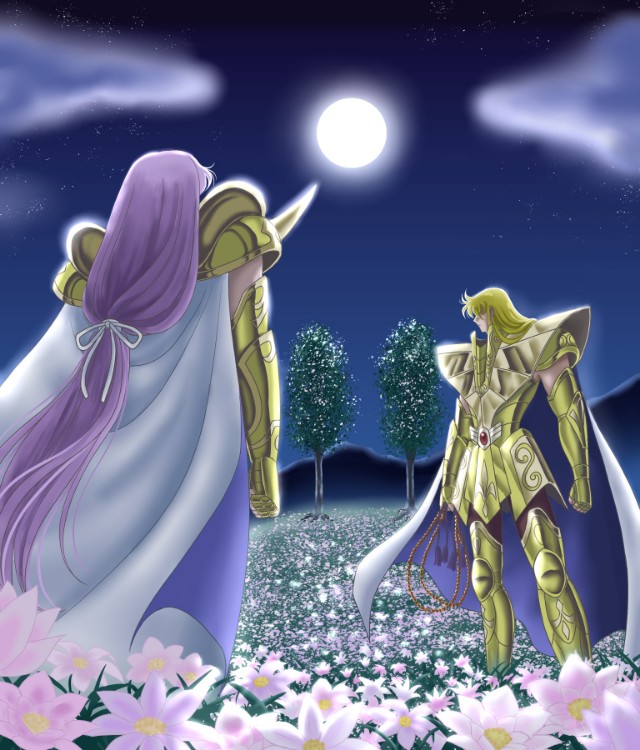 圣斗士星矢金牛座的死亡之谜,圣斗士星矢刺杀帕拉斯