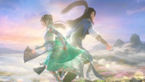 碧瑶死后张小凡爱上了陆雪琪,假如碧瑶复活就成斗罗大陆了