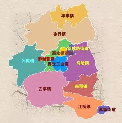 大虹桥板块江桥,大虹桥新楼盘测评