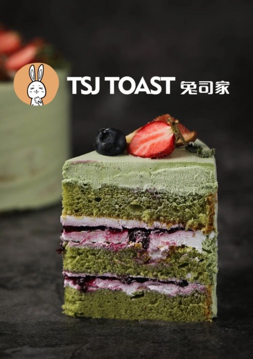 广州通达餐饮管理有限公司,探讨兔司家蛋糕店受欢迎的原因