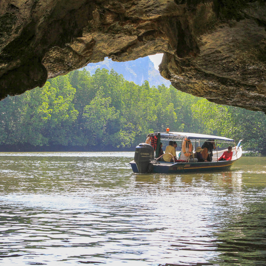 兰卡威国际自由行热门攻略,兰卡威吃饭秘籍