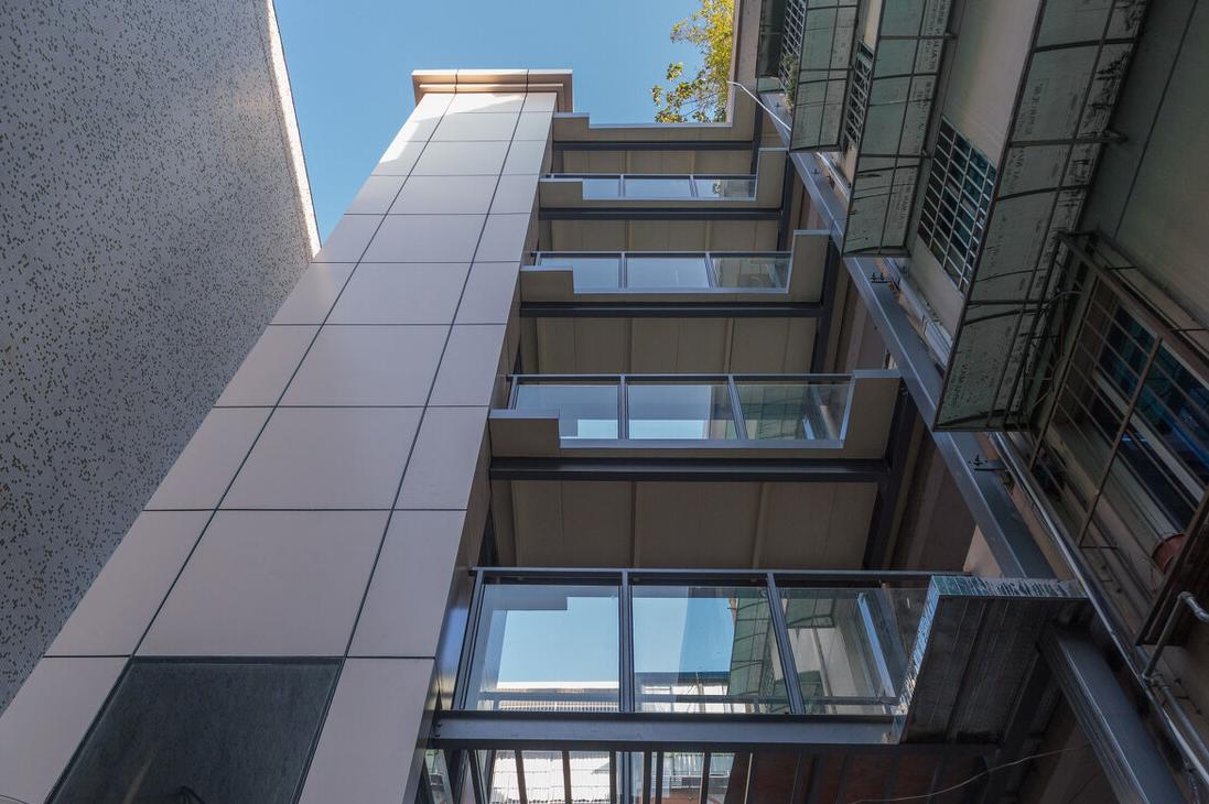 旧房改造装电梯后的问题,旧房安装电梯的优点大还是缺点大