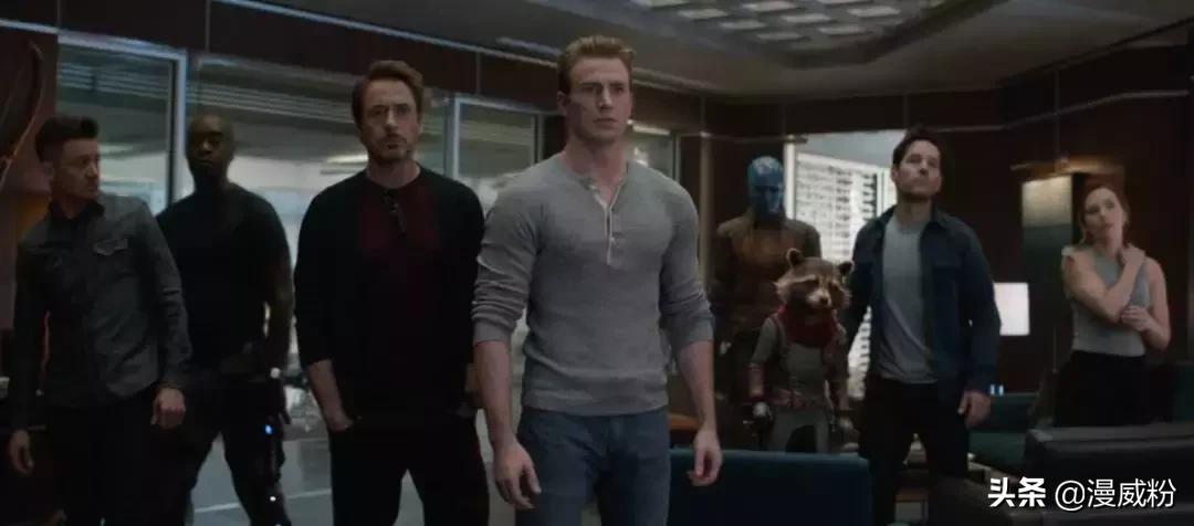 漫威复仇者联盟4终局之战中文,复联4之后的漫威电影观看顺序