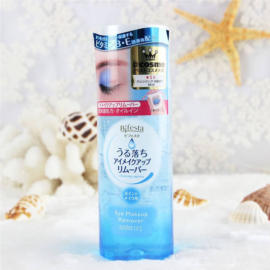 卸妆水卸妆油卸妆膏分析,卸妆膏卸妆油卸妆水到底哪个好