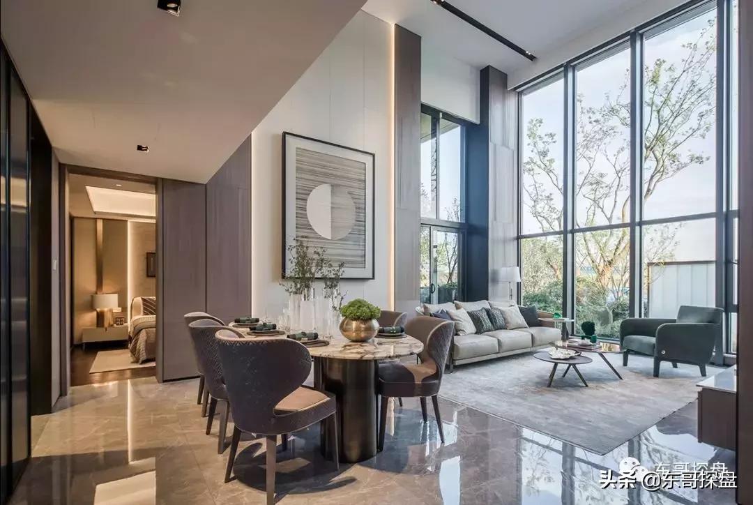 风云再起问鼎中原,郑州康桥美庐湾