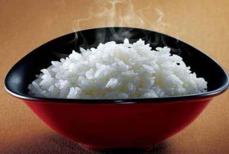 大米饭焖夹生的怎么处理,煮米饭米夹生怎么办