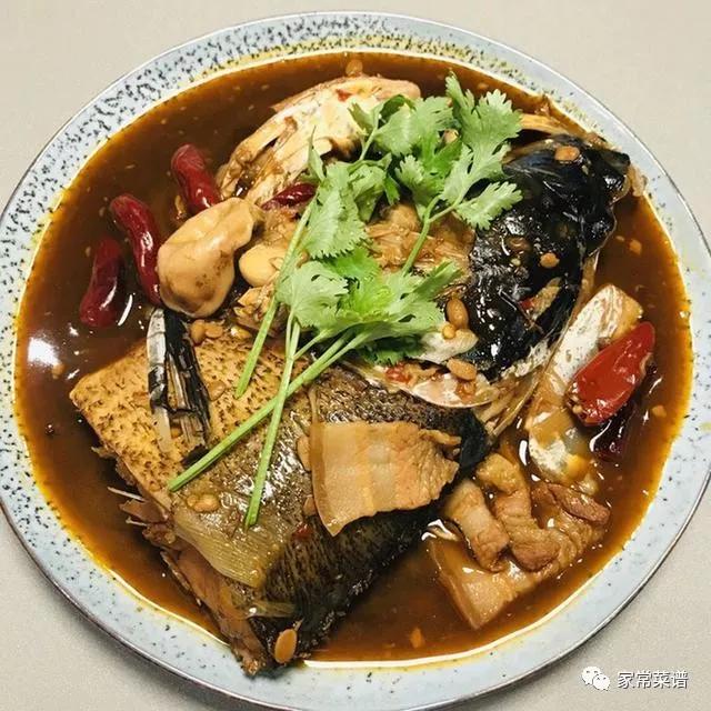 家常菜炖鱼的做法大全,家常炖鱼的做法简单好吃