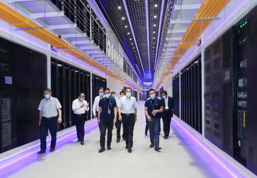 李克强在贵州考察：突出做好重点民生工作推动改革创新增强发展动力