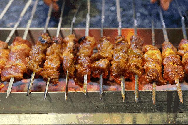 杭州吃货美食超全攻略,杭州美食全攻略