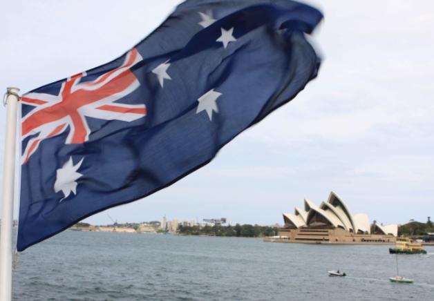 澳大利亚铁矿石为什么硬通货,中国铁矿石主要指望澳大利亚吗