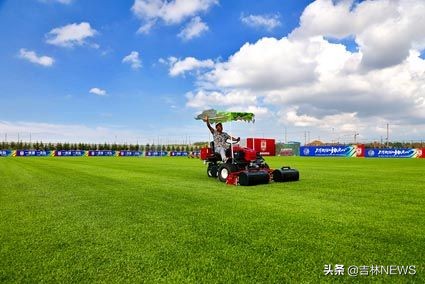 长春亚泰净月基地主体育场,亚泰净月基地足球场能进吗