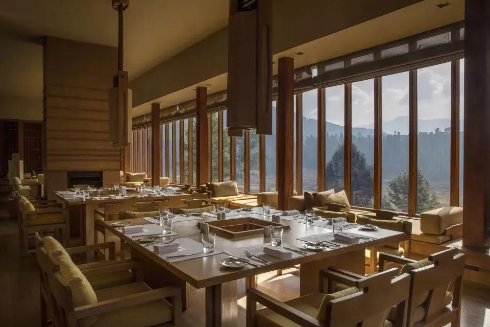 安缦避世,最孤独的安缦酒店