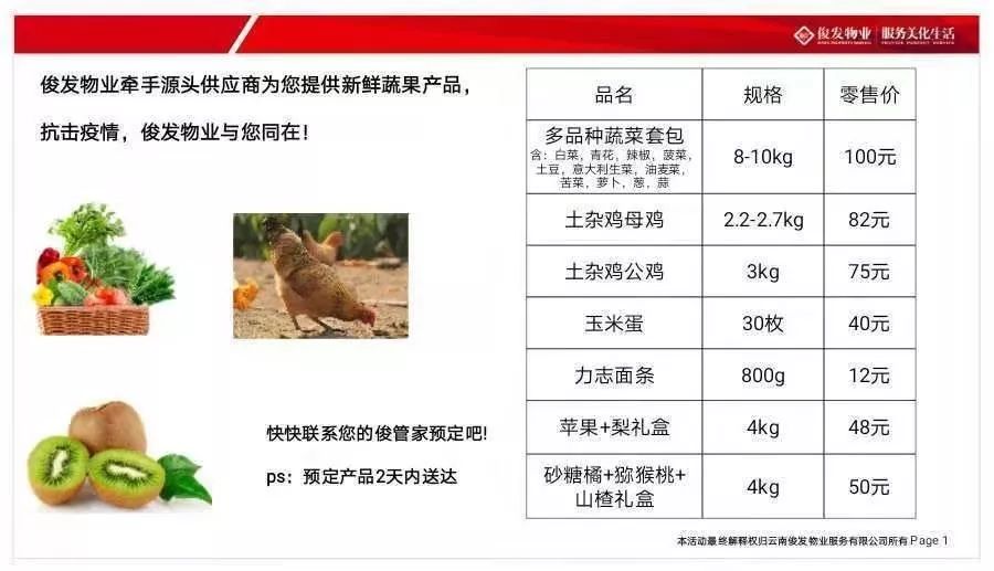 接下来，卖房子的又要在物业上“大动干戈”了