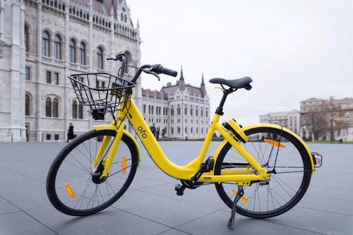 ofo共享单车的创始人戴威,共享单车最早的创始人戴威