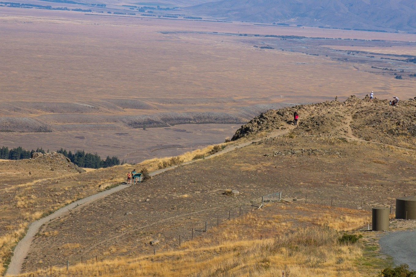 新西兰最美的景点推荐,新西兰星空最佳观星时间
