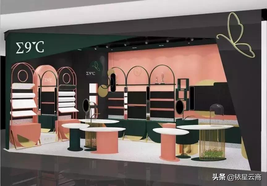 2023年上海购物中心排行,上海国际品牌购物中心