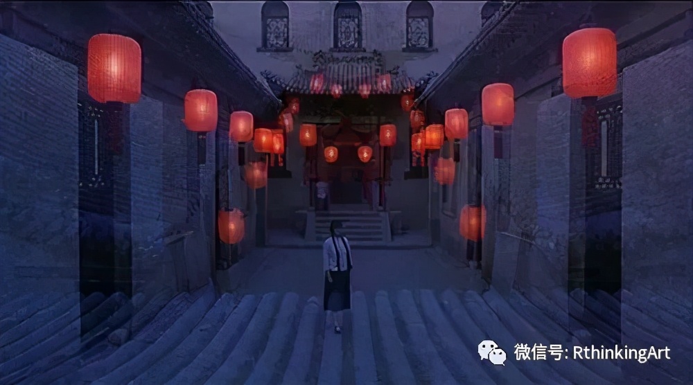 一秒钟揭秘张艺谋,一秒钟张艺谋完整视频