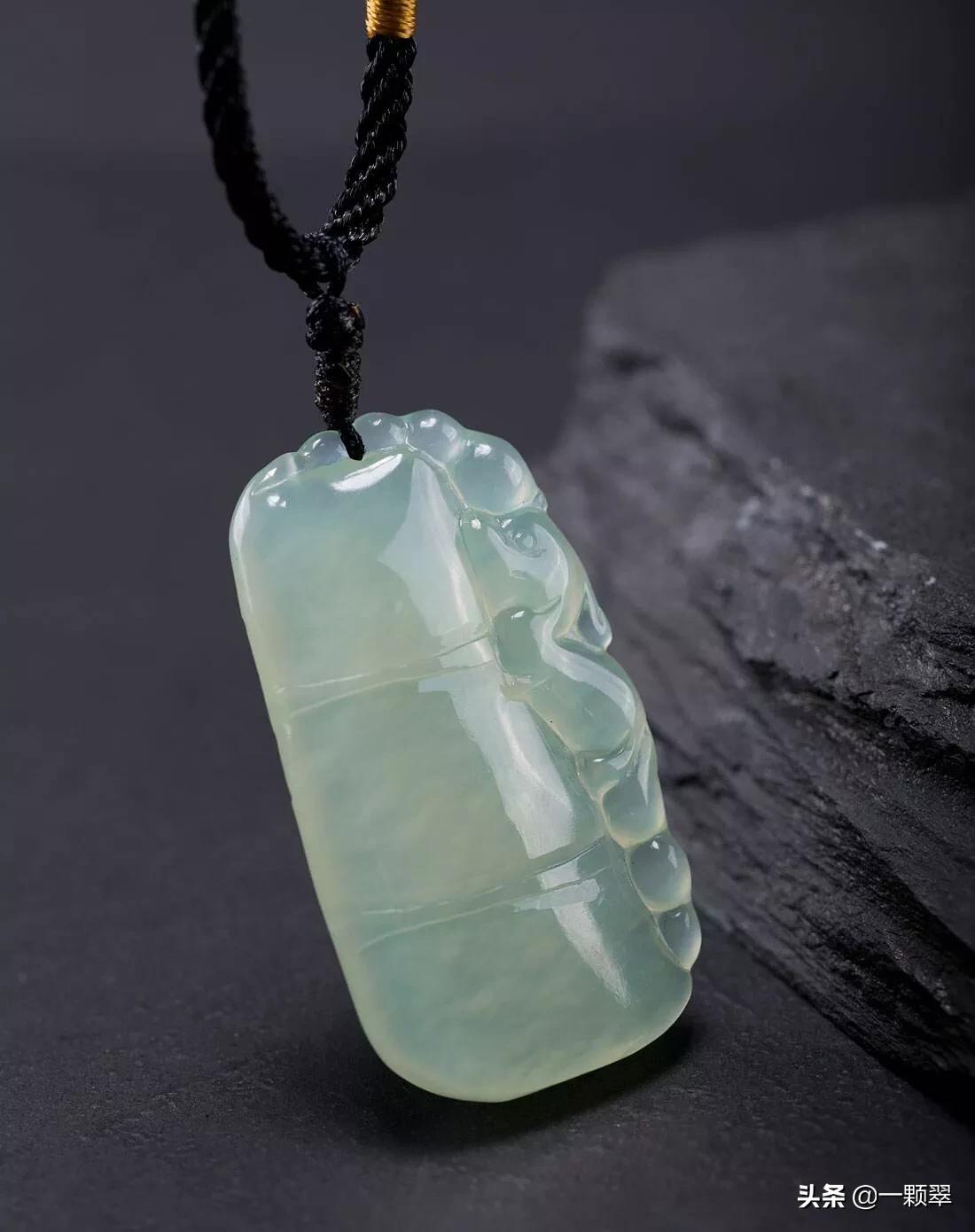 翡翠行业的七条潜规则,从事翡翠行业对翡翠有深刻的理解