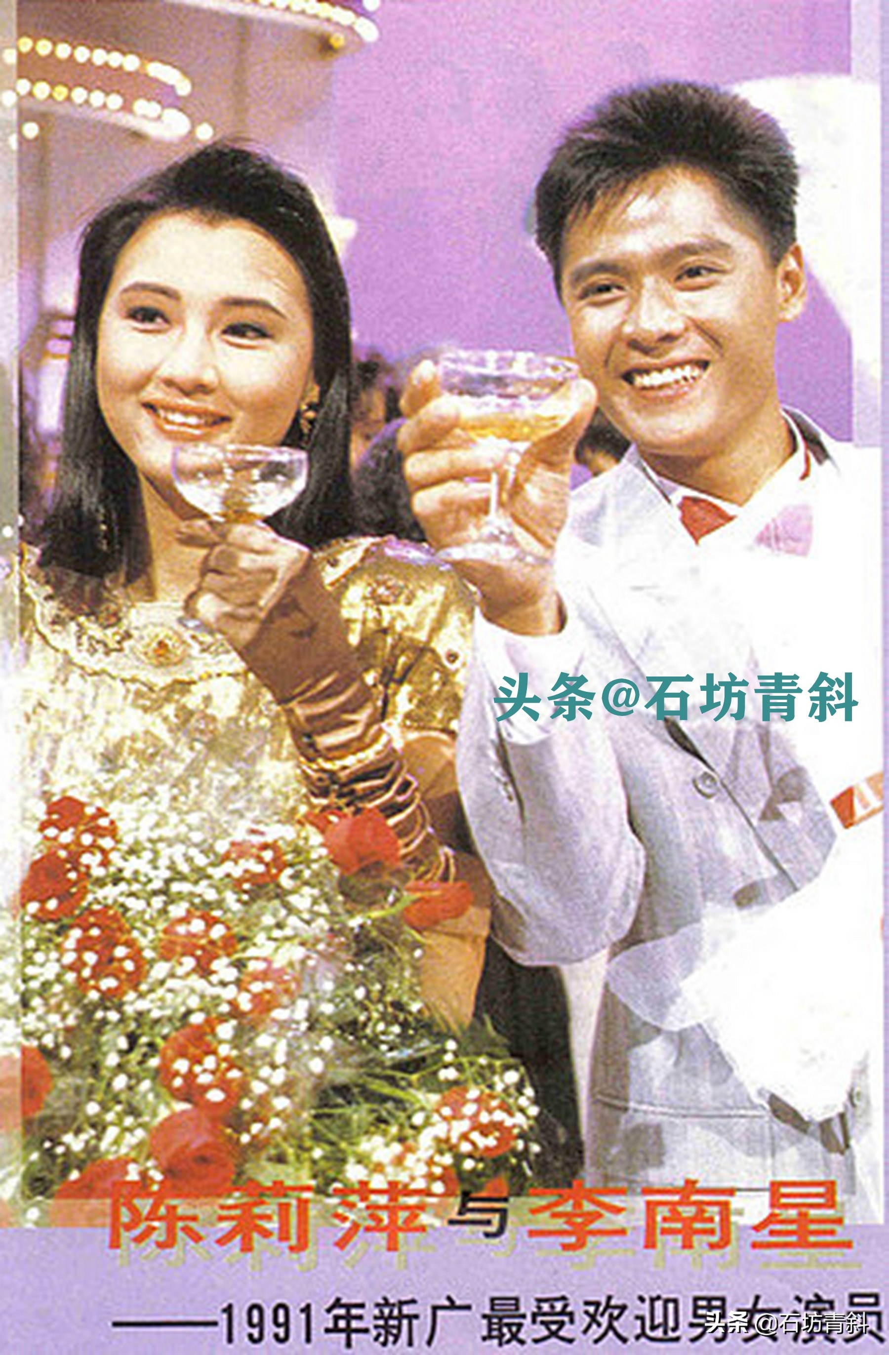 新加坡一姐,因代言导致老公贪财被质疑,如今身材发福难以辨认