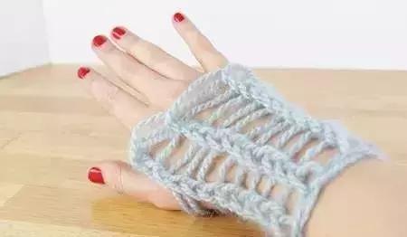 旧毛线的各种用法,毛线有哪些用法图解大全