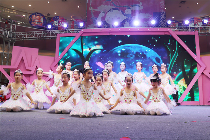 迎新年庆元旦舞蹈活动方案,庆元旦迎新年喜庆舞