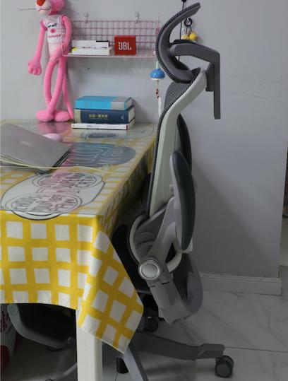 网易严选e1人体工学椅评测,网易严选的人体工学椅怎么调腰靠