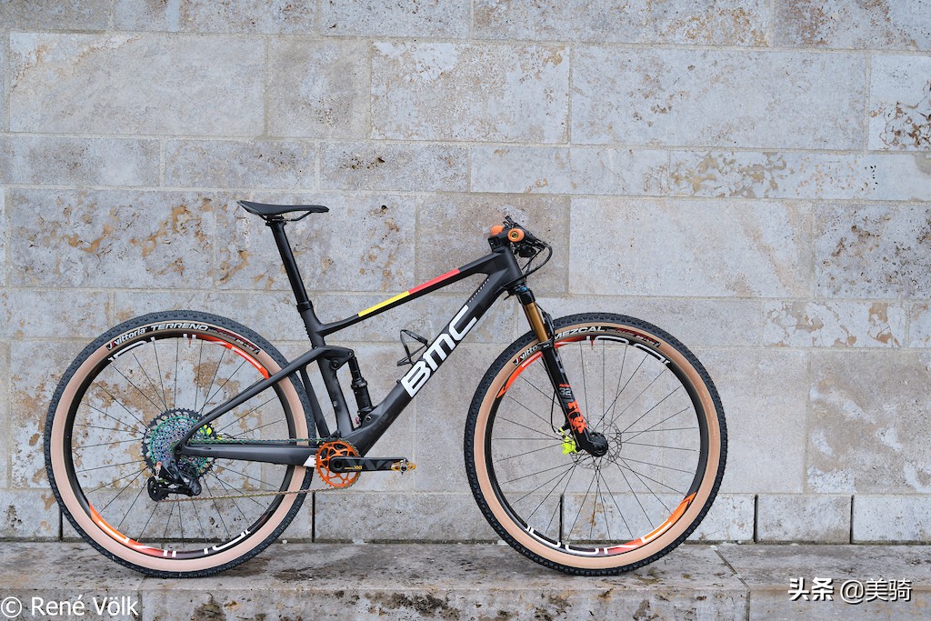 xc竞技山地车,xc山地车欣赏